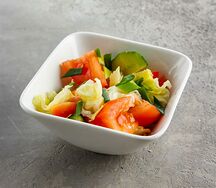 Свежие овощи