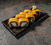 Ролл Чеддер