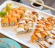 Набор Филадельфия