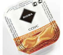 Соус Кисло-сладкий порционный