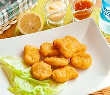 Наггетсы куриные 10шт