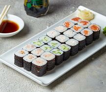 Набор Мини-роллы