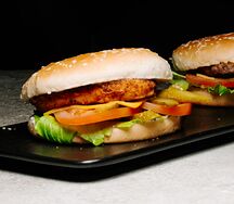 Чикенбургер