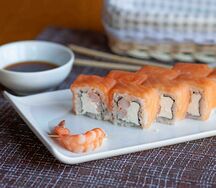 Филадельфия Праун