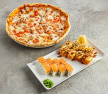 Набор Для двоих