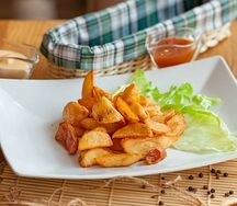 Картофель Айдахо