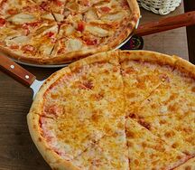 Набор 2 пиццы