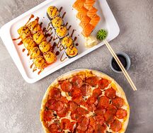 Набор На троих