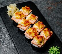 Ролл по-французски