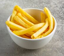 Картофель фри