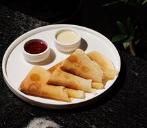 Блинчики