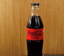 Coca-Cola Zero