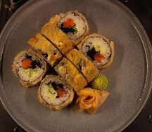 Горячая Калифорния