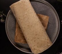 Шаурма с шашлыком из курицы