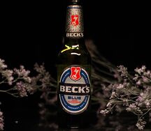 Бекс блю