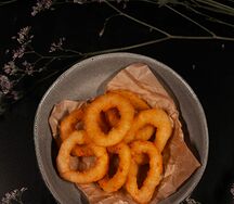Луковые кольца