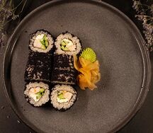 Калифорния классика