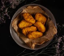 Куриные наггетсы