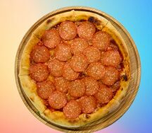 Пепперони