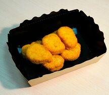 Наггетсы куриные