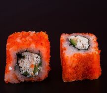 Калифорния краб