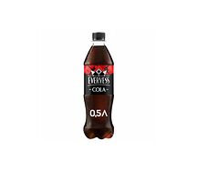 Evervess Cola