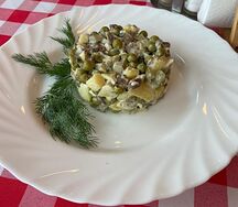 Мясной