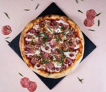 Мясная