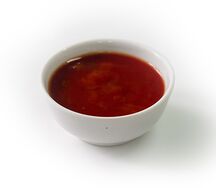 BBQ-соус