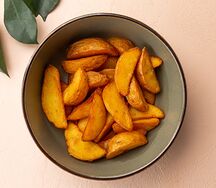 Картофель Айдахо