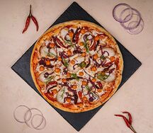 Chili peppers
