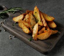Картофель Айдахо