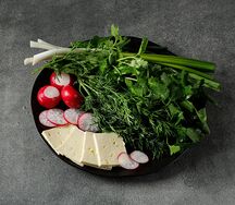 Фирменное ассорти