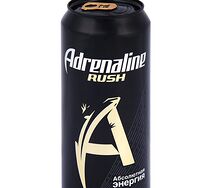 Adrenaline Rush