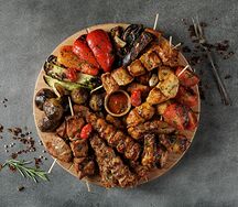 Мини-комбо