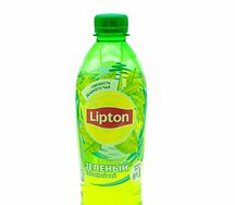 Lipton зелёный