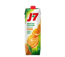 Сок J7 Апельсин