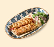 Люля-кебаб из курицы