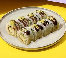 Криспи ролл