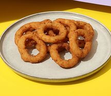 Луковые кольца