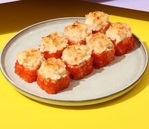 Спайси-кани-маки