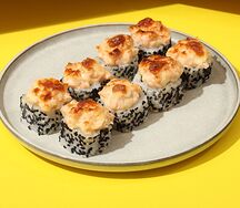 Макао-маки