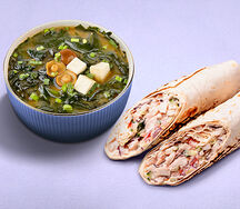 Ланч мисо