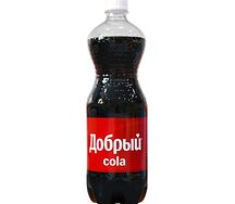 Добрый Cola