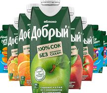 Добрый сок