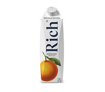 Сок Rich Апельсин 1 л