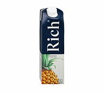 Сок Rich Ананас