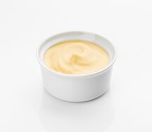 Cырный Соус Hellmanns