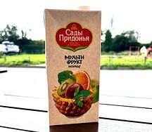 Сады Придонья Мультифрукт