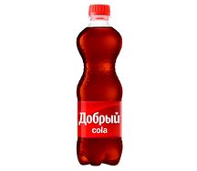 Добрый Кола